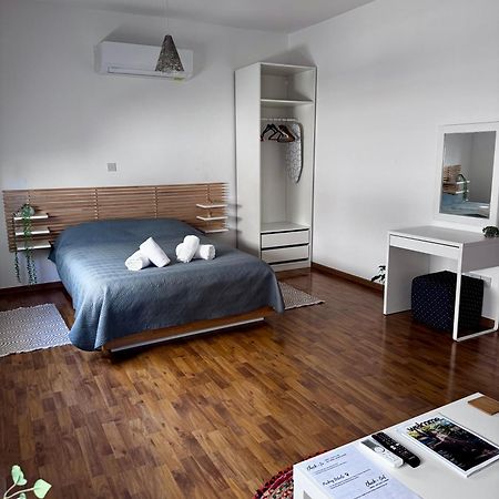 Lovely Studio Apartment In Pafos Paphos Exterior foto