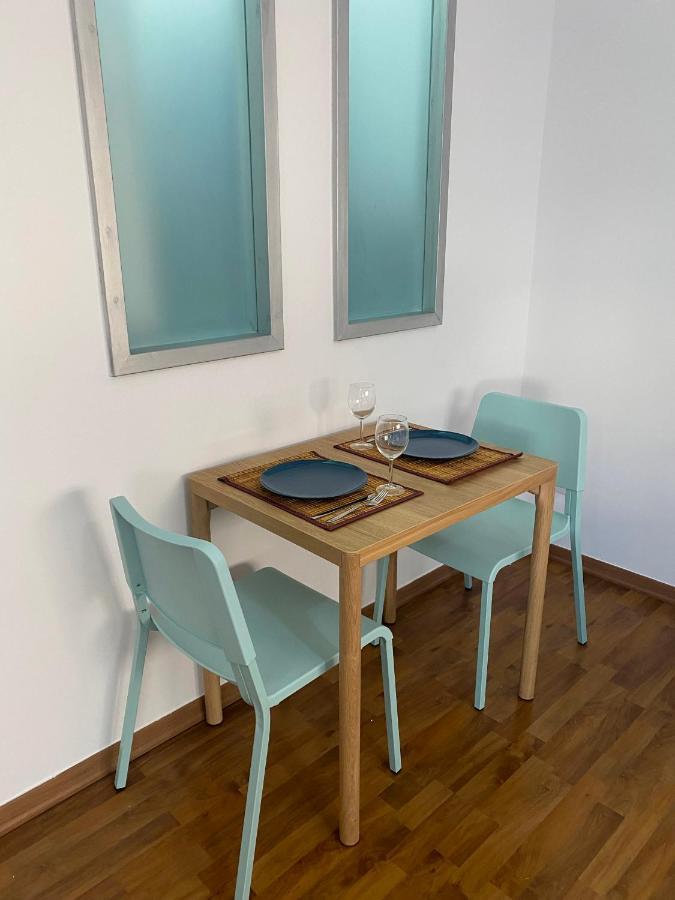Lovely Studio Apartment In Pafos Paphos Exterior foto
