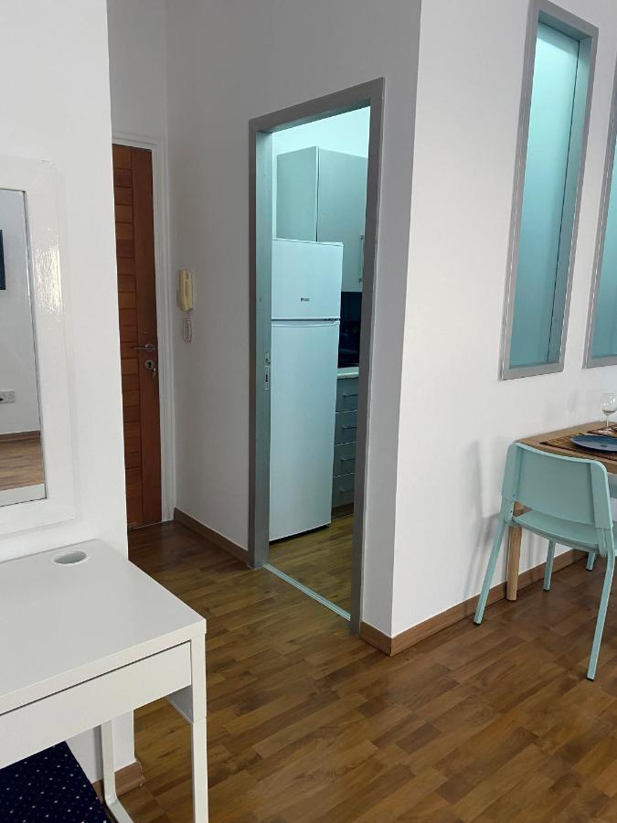 Lovely Studio Apartment In Pafos Paphos Exterior foto