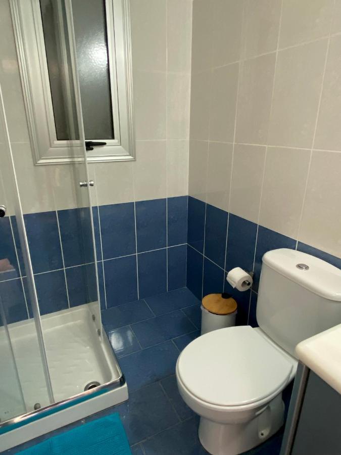 Lovely Studio Apartment In Pafos Paphos Exterior foto