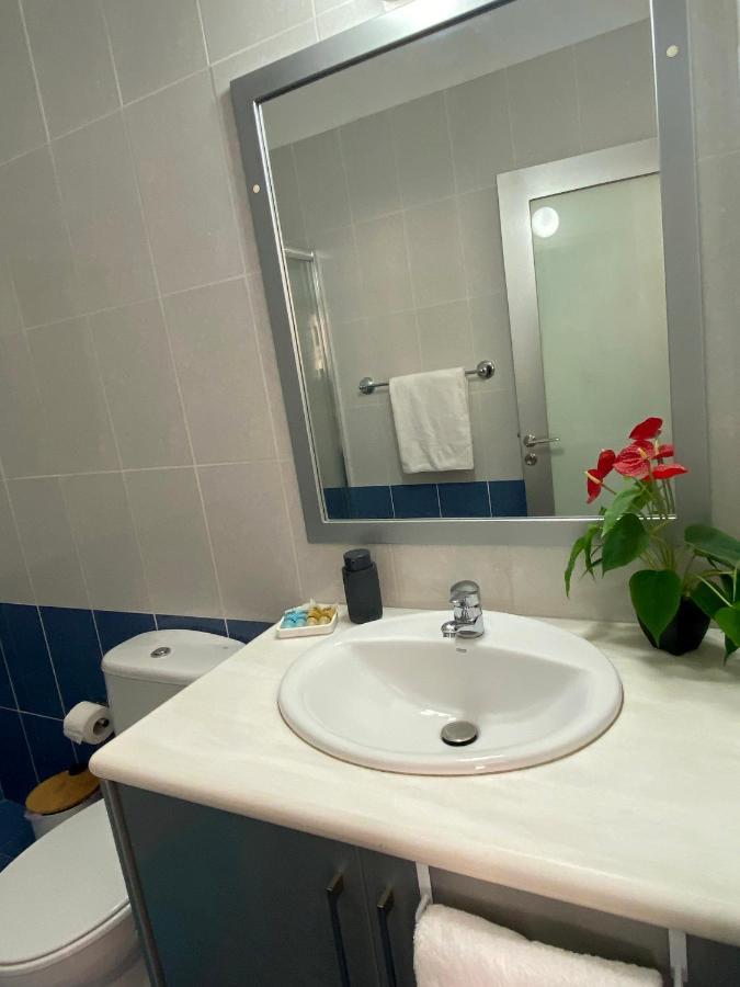 Lovely Studio Apartment In Pafos Paphos Exterior foto