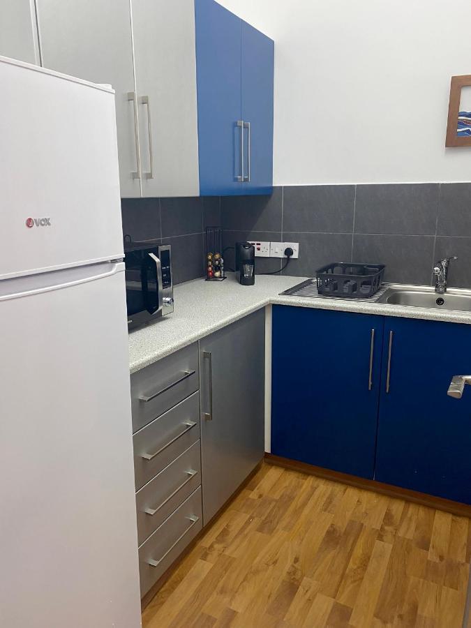 Lovely Studio Apartment In Pafos Paphos Exterior foto