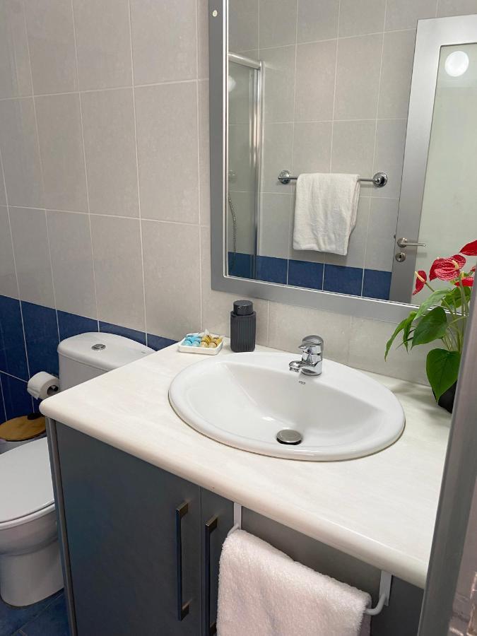 Lovely Studio Apartment In Pafos Paphos Exterior foto