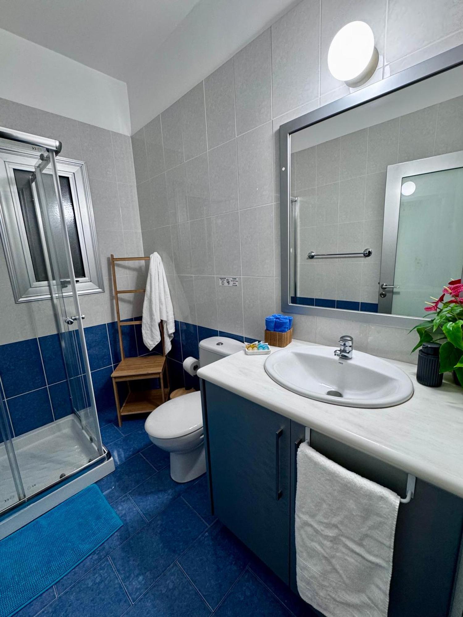 Lovely Studio Apartment In Pafos Paphos Exterior foto