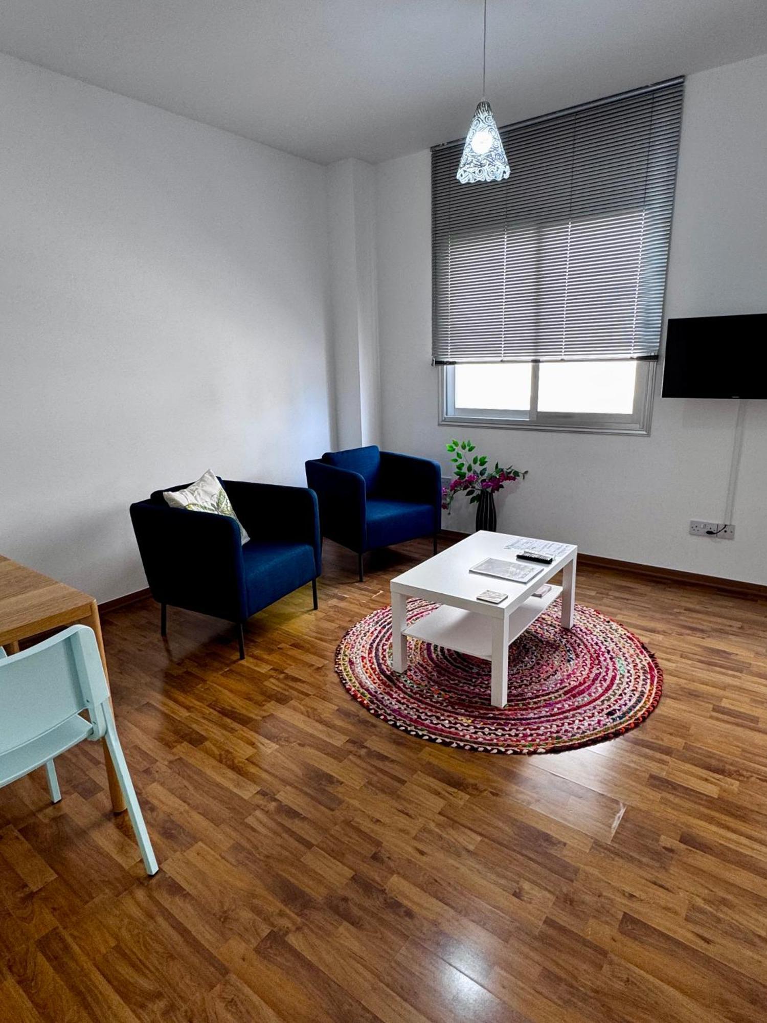 Lovely Studio Apartment In Pafos Paphos Exterior foto